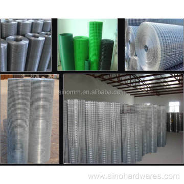 1.5 inch welded wire mesh